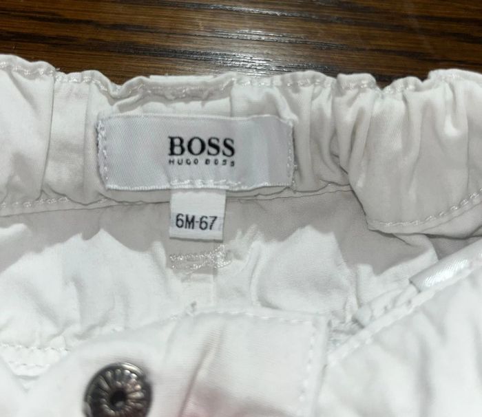 Ensemble bébé hugo boss - photo numéro 7