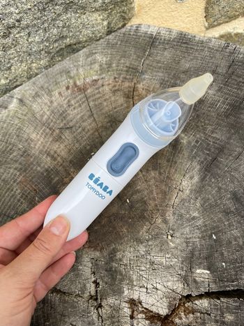 Mouche bébé Tomydoo - Beaba