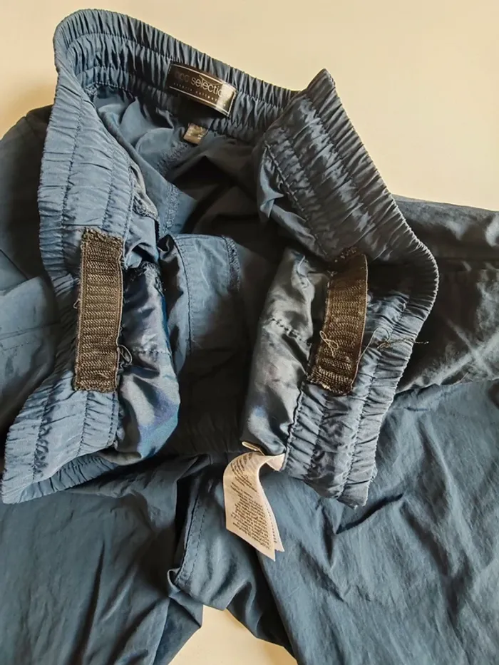 Short homme grande taille - photo numéro 3