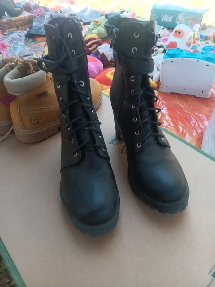 Chaussure femmes