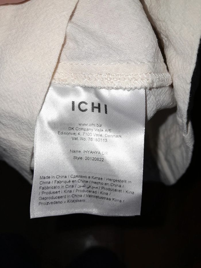 Robe ichi - photo numéro 3