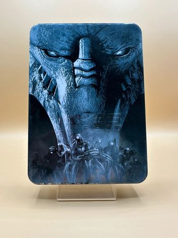 Mass Effect - Edition Collector Limitée Xbox 360