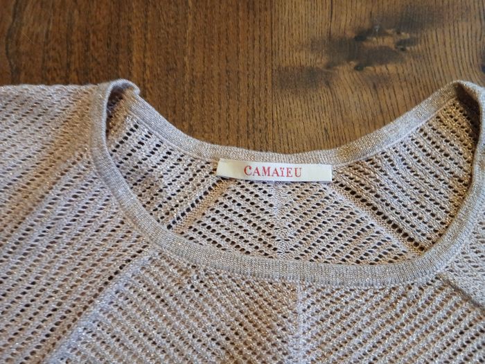 Haut femme - photo numéro 4