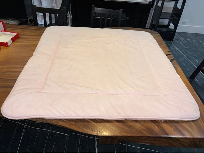 Tapis de sol bemini - photo numéro 4