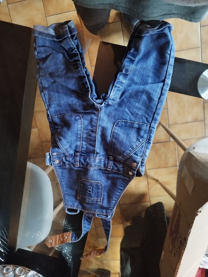 Lot pantalon - photo numéro 9