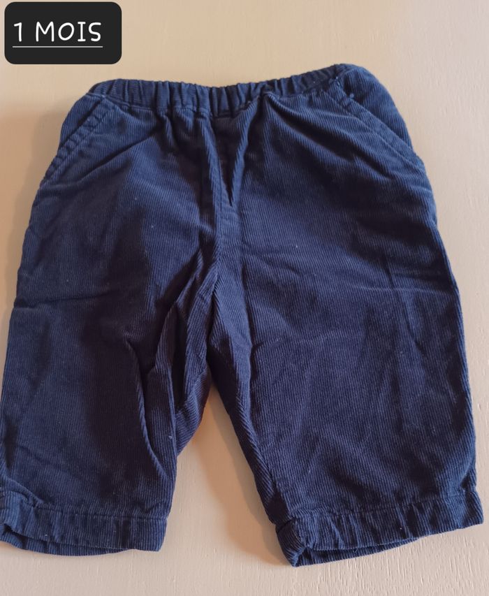 Ensemble pantalon et sweat - photo numéro 3