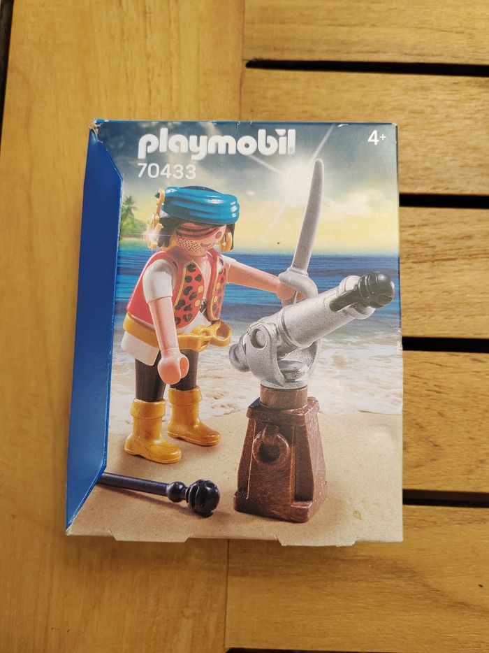 Playmobil - photo numéro 2