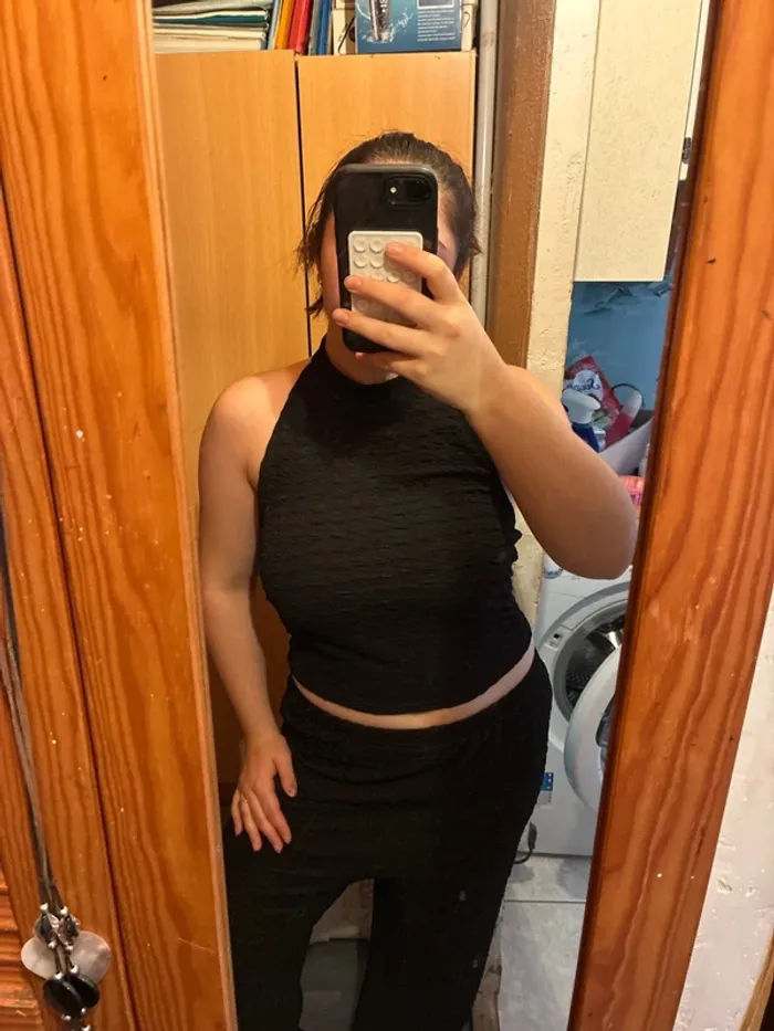 Ensemble Shein, taille M - photo numéro 2