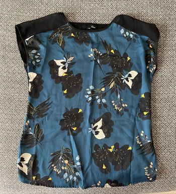 Top motifs fleurs