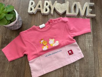 - Pull  - 3 mois  - Très bon état