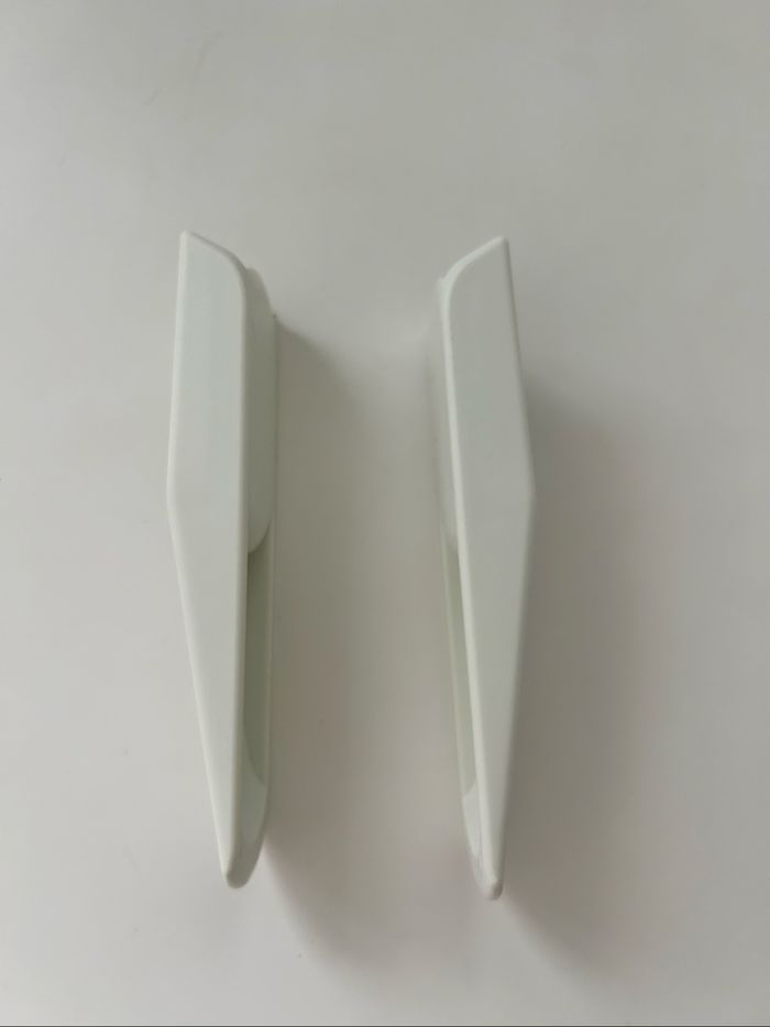 Pieds anti bascule pour chaise Tripp Trapp Stokke - photo numéro 2