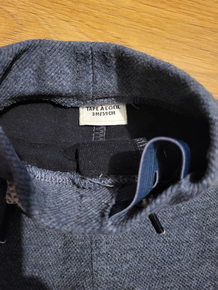 Pantalon Tape à l'œil - photo numéro 2