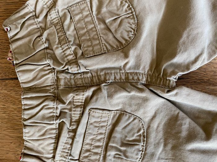 Lot 2 pantalons 3 mois – Kitchoun & Tape à l’Œil - photo numéro 10