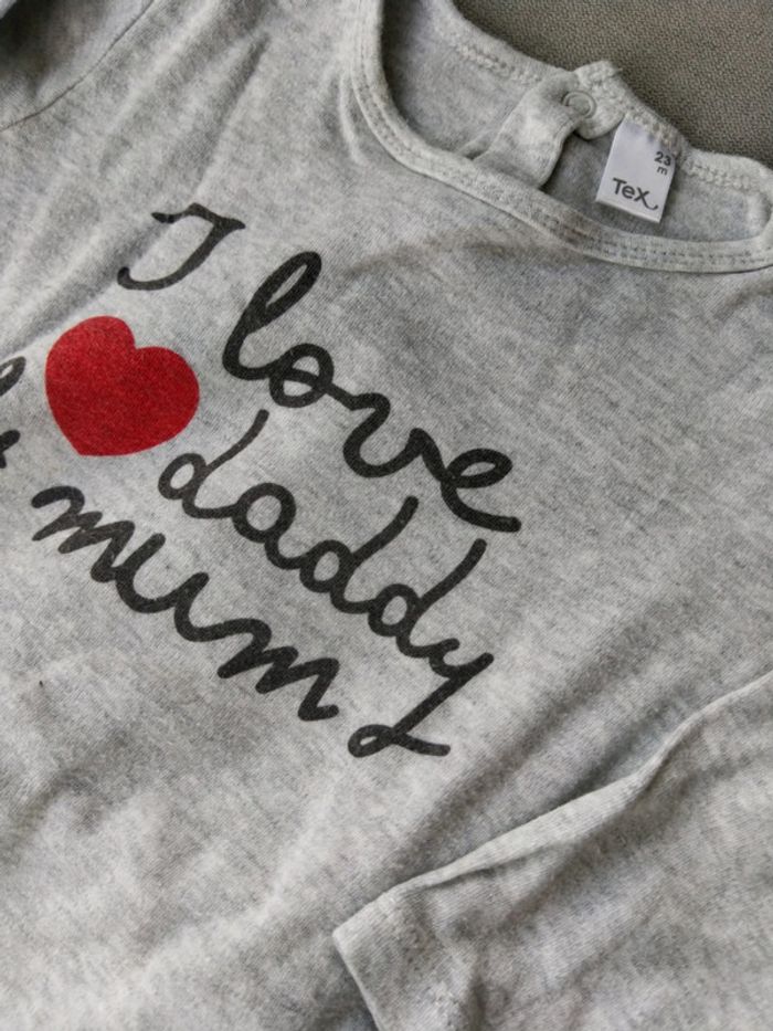 Pyjama - photo numéro 3