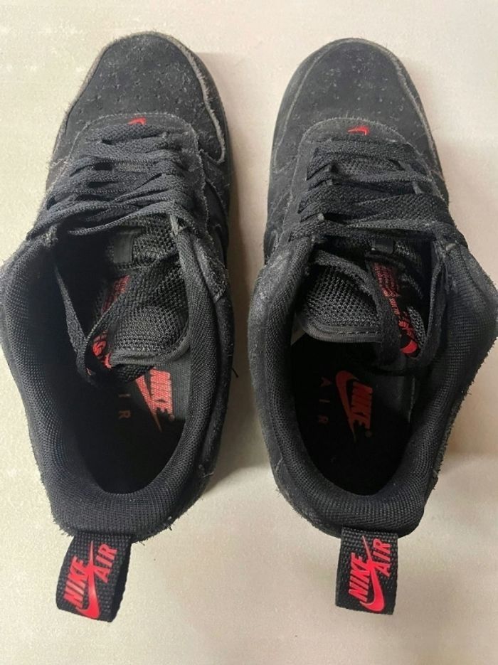 Basket Nike 41 - photo numéro 3