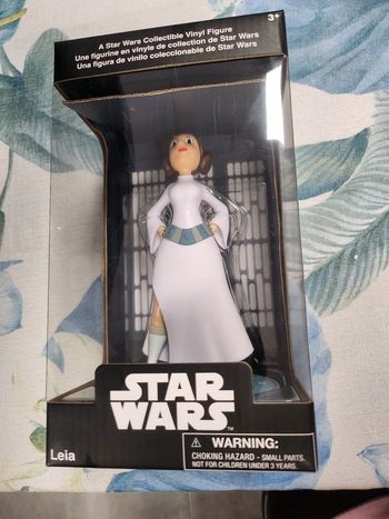 Figurine star wars