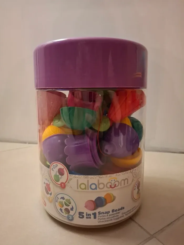 Lalaboom