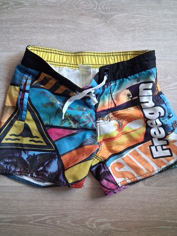 Calecon bain 10/12 ans 