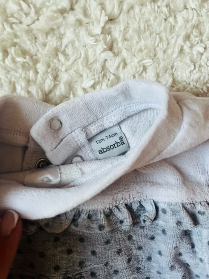 Pyjamas - photo numéro 7