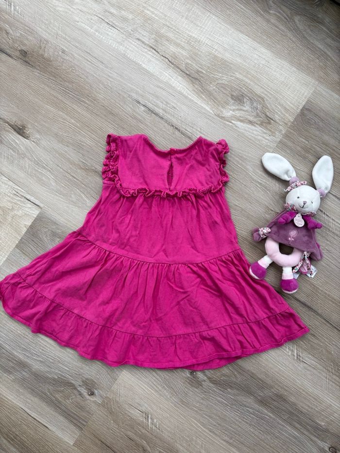 Robe taille 24 mois - photo numéro 3