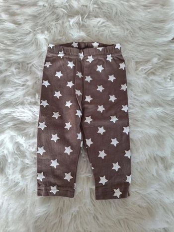 Legging fille 3 mois
