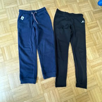 Lot 2 pantalon