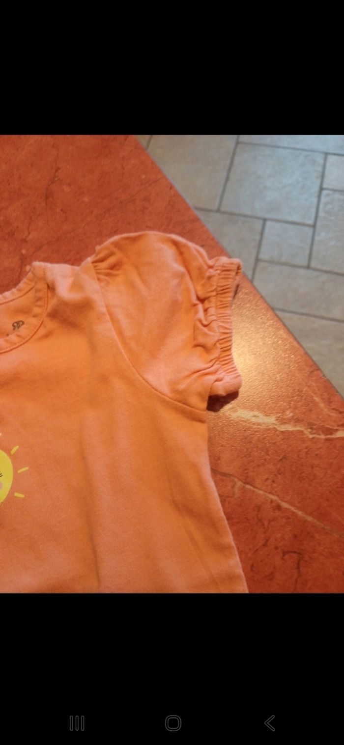 Ensemble bébé taille 24 mois - photo numéro 3