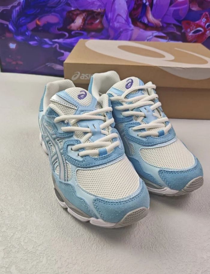 Asics gel nyc - photo numéro 3