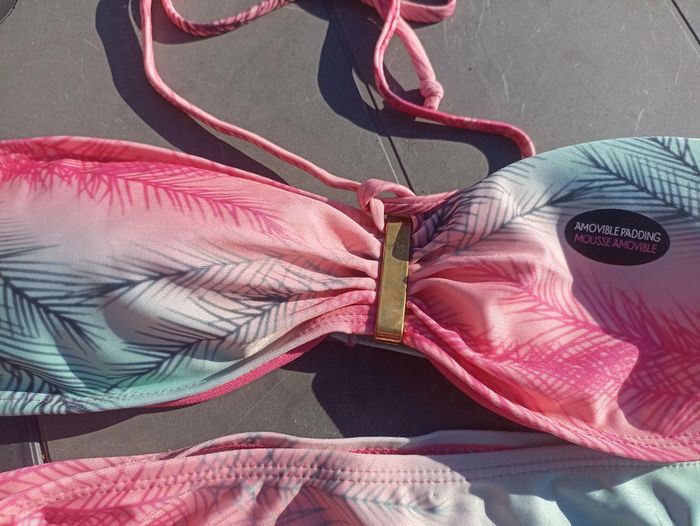 Maillot de bain taille s - photo numéro 2