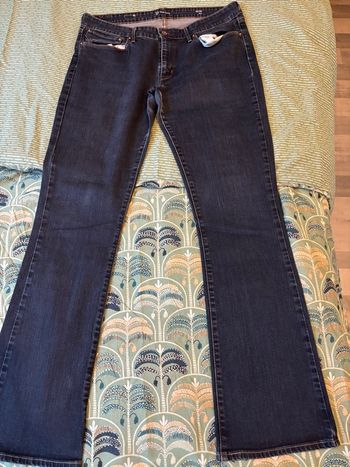 Jeans Lévis femme t 42 