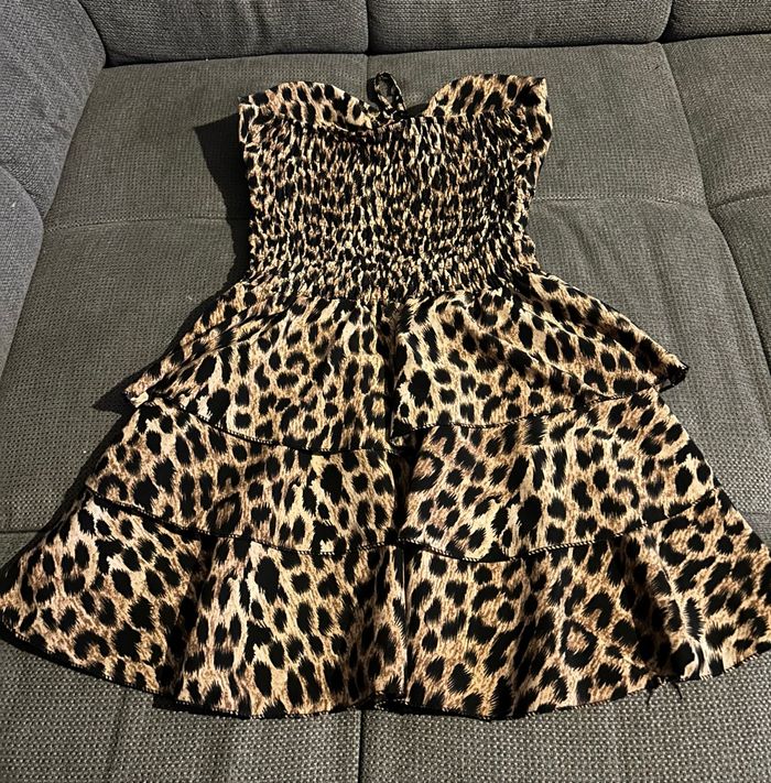 Robe femme L&S - photo numéro 2