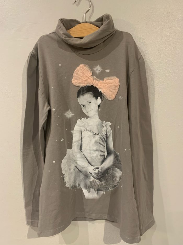 Tee-shirt Zara 13/14 ans 164 cm