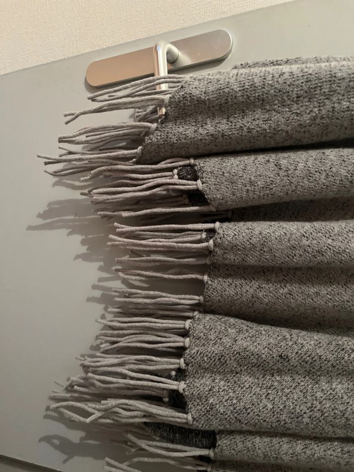 Poncho femme - photo numéro 4