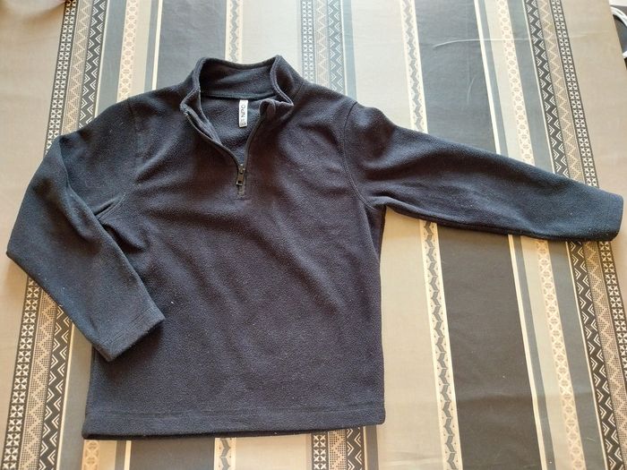 Lot de 3 sweats 8 ans - photo numéro 2