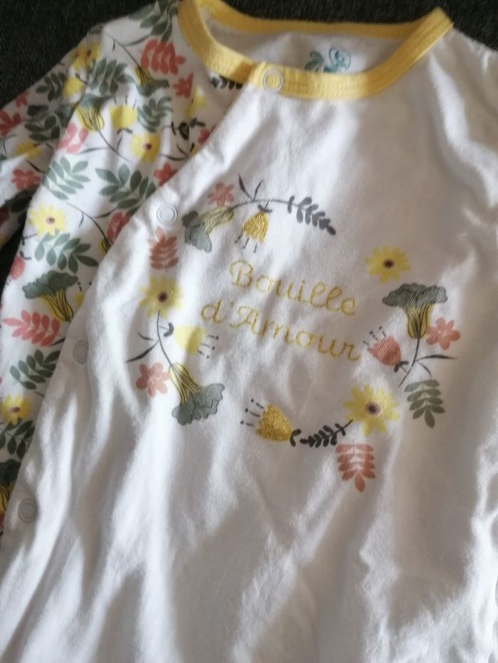 Pyjama - photo numéro 2
