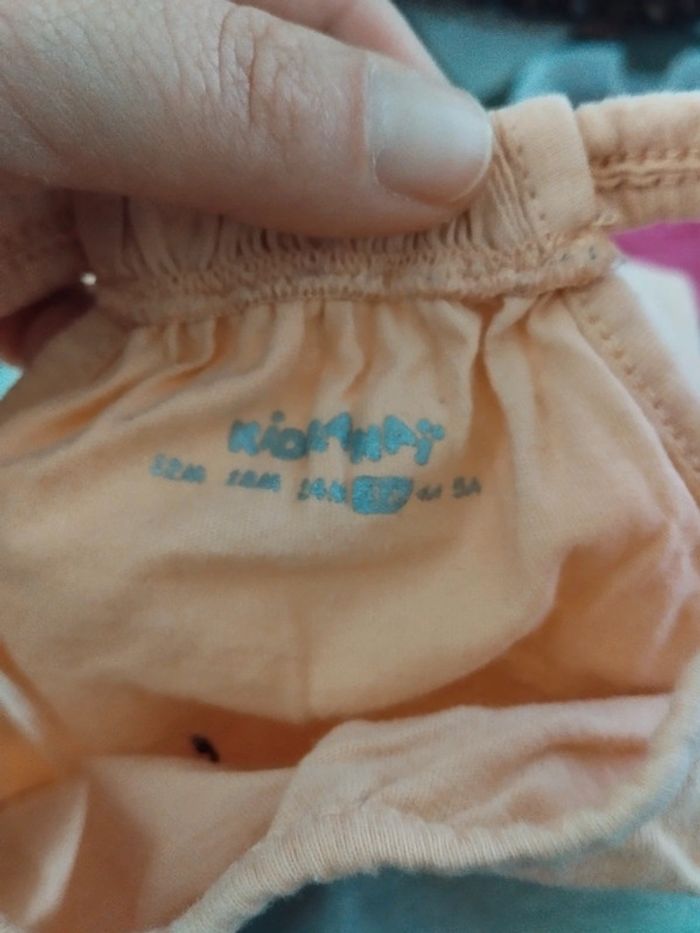 Débardeur/tunique taille 3 ans - photo numéro 4