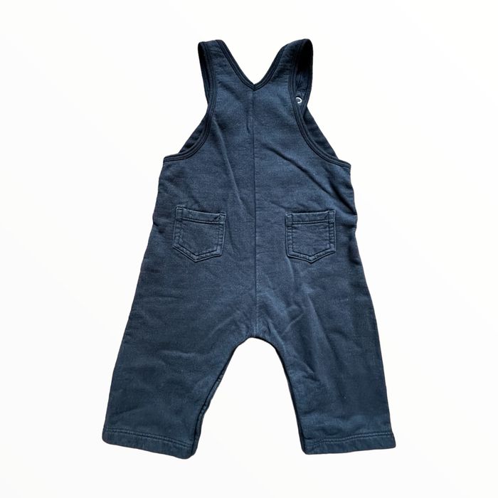 Salopette Petit Bateau 12 mois TBE (9€) - photo numéro 3