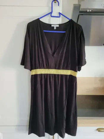 Robe de grossesse Envie de Fraise
