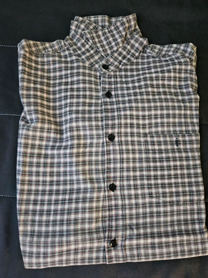 Lot chemises homme - photo numéro 6