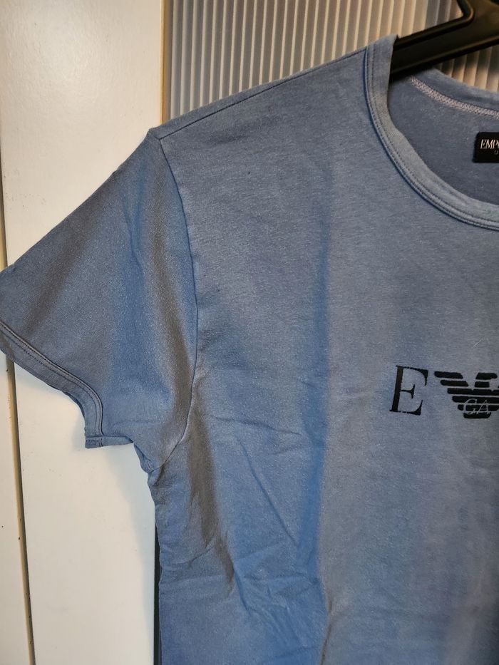 T-shirt homme taille S - photo numéro 2