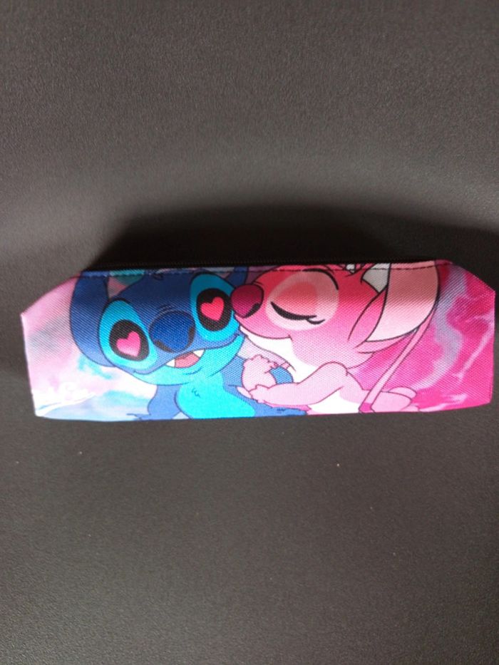 Trousse stitch