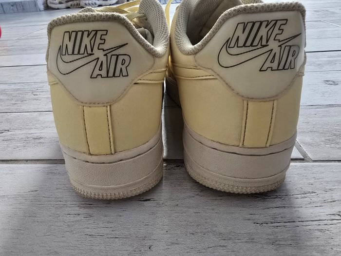 Nike air force one - photo numéro 5