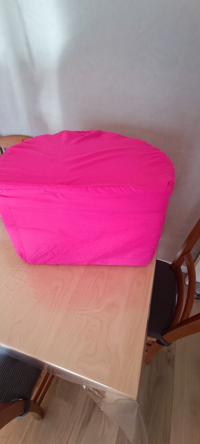 Fauteuil enfant Minnie - photo numéro 2