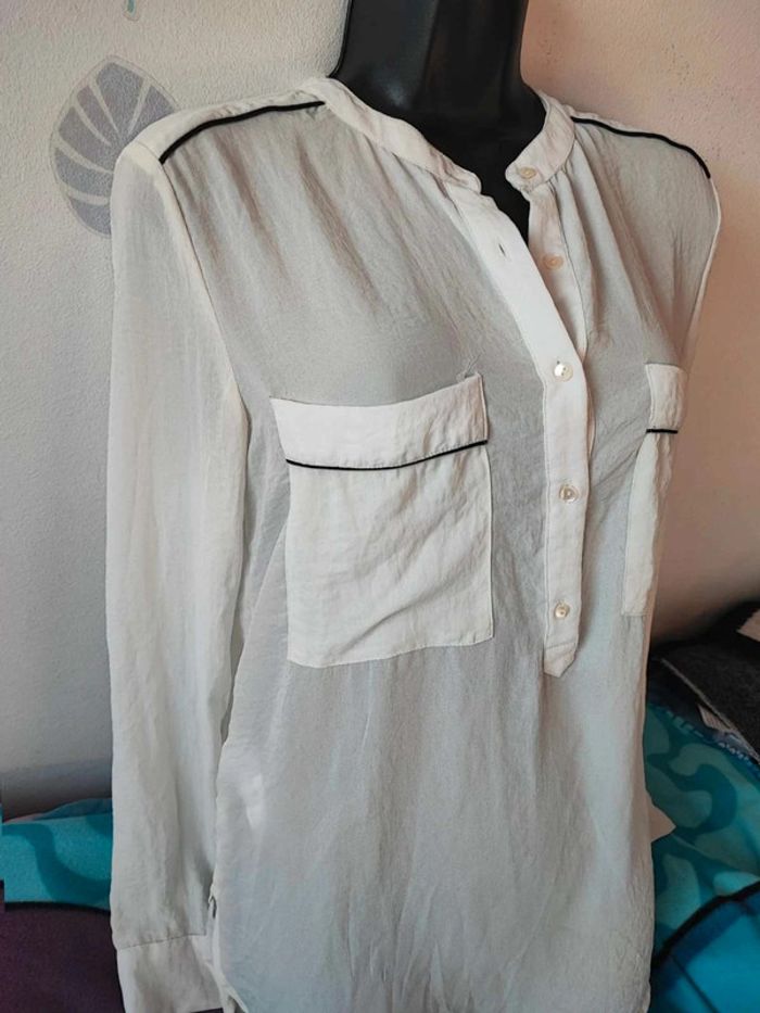 Chemise femme - photo numéro 2