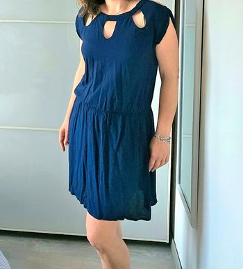 Robe Princess Tam Tam taille 40