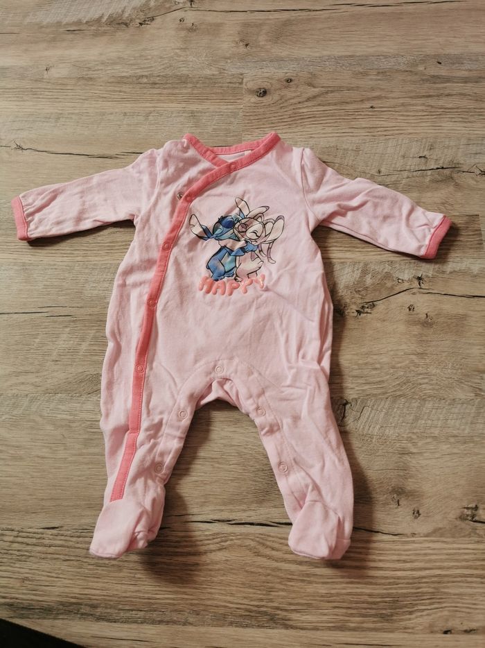 Lot de 7 pyjamas