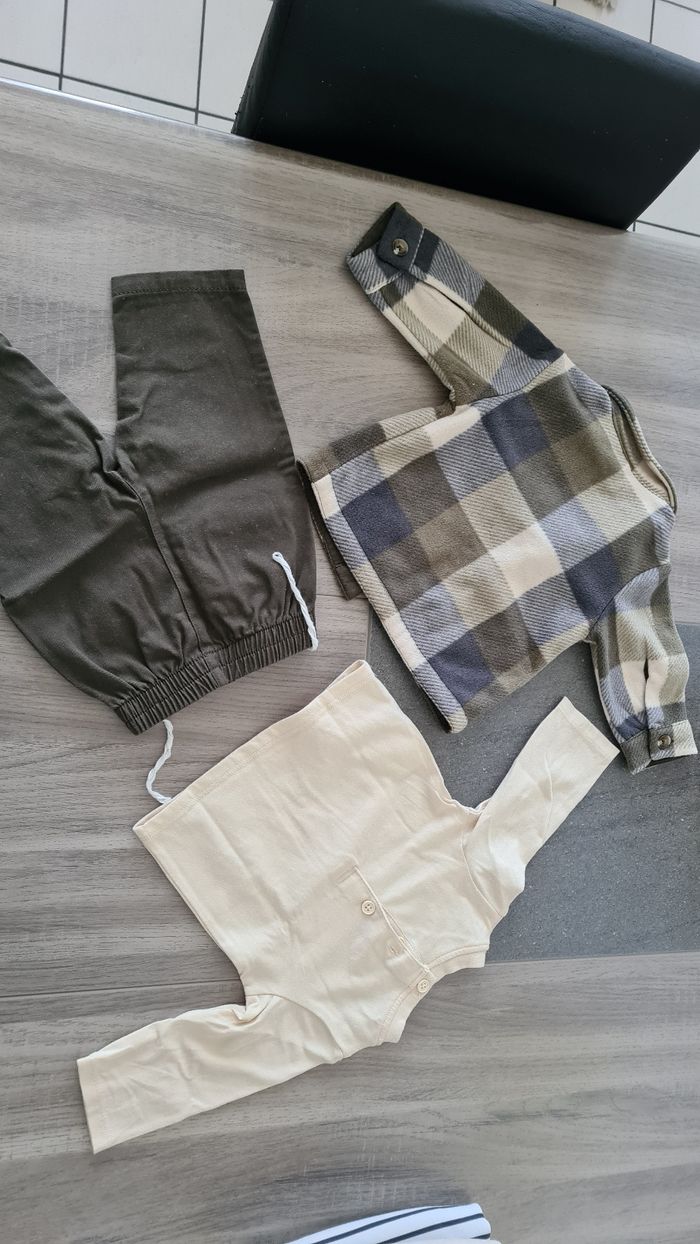 Ensemble - photo numéro 2