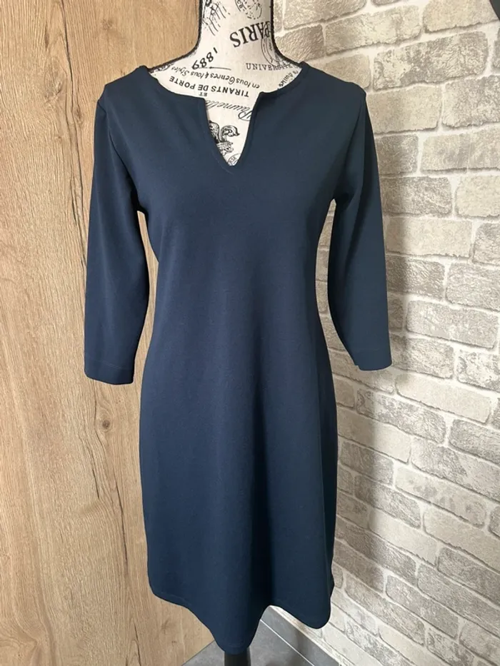 Robe de grossesse taille M