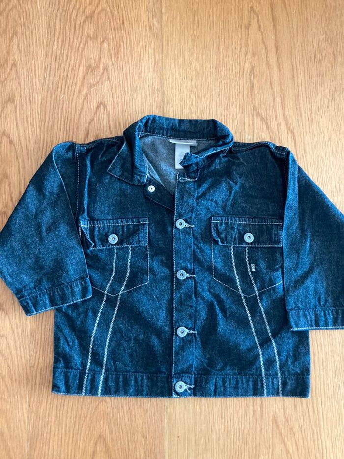 Veste