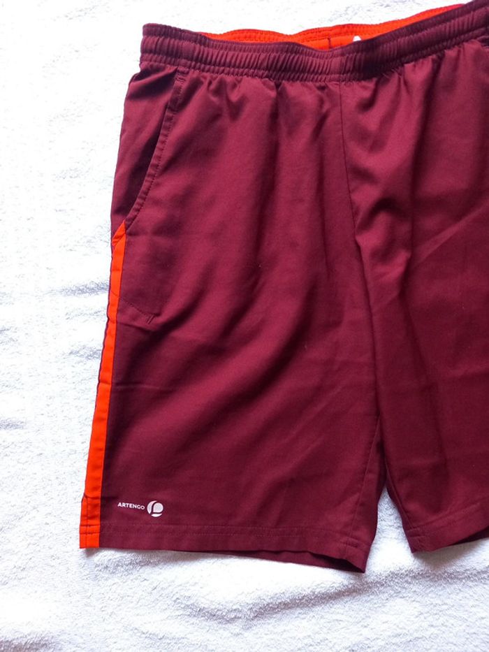 Shorts d'sports - photo numéro 2